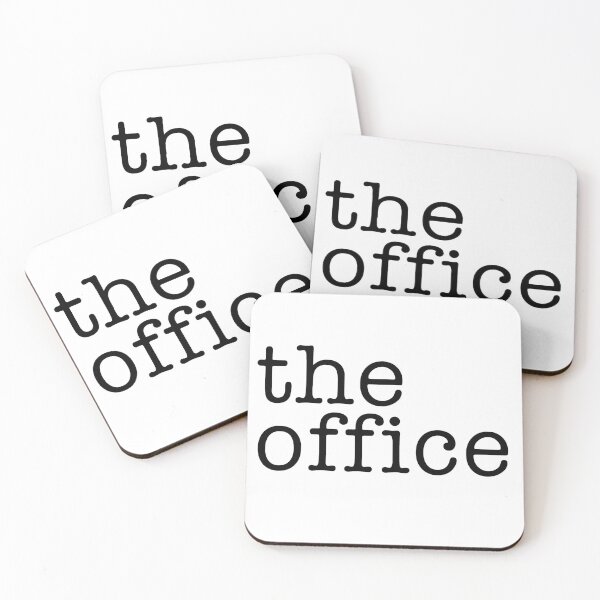 Item preview, The Office designed and sold by katepalmerr.