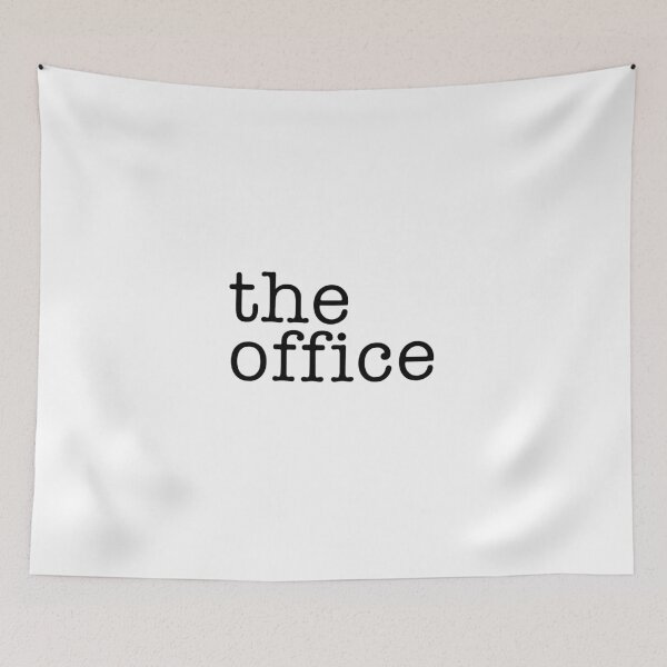 Item preview, The Office designed and sold by katepalmerr.