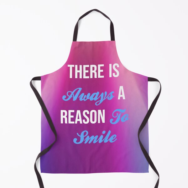 Item preview, Always Smile designed and sold by atroffire.