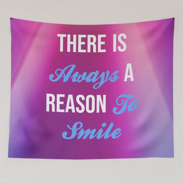 Item preview, Always Smile designed and sold by atroffire.