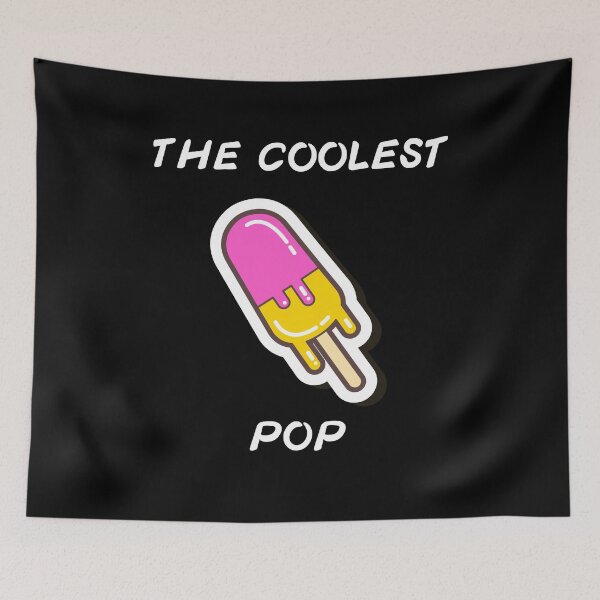 Item preview, Summer BBQ Shirt, The Coolest Pop, Cool Dad Shirt,  Dad Gift Ideas, Best Dad Ever Shirt, Fathers Day Gift, Funny Shirt For Dads designed and sold by ADEN-1001.