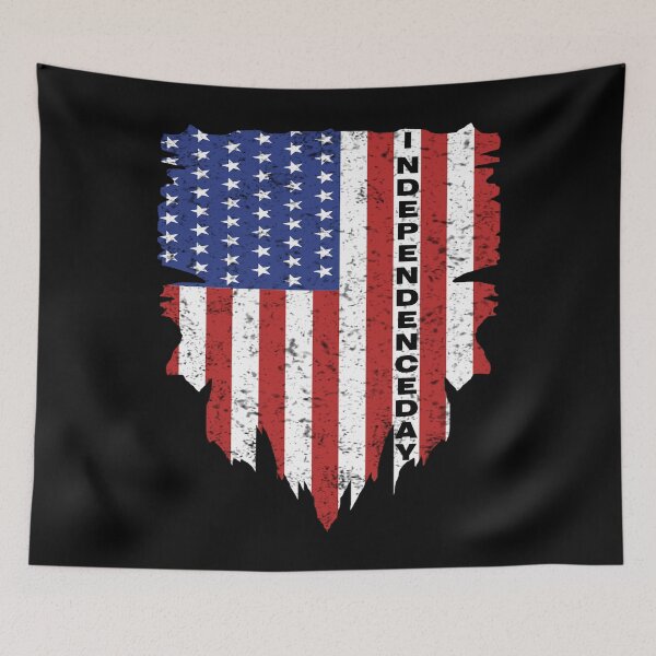 Item preview, 4th of July independence day, Merica Flag , Fourth of July, USA American Flag,  Funny July 4th Vintage US Flag designed and sold by LEGACY10.