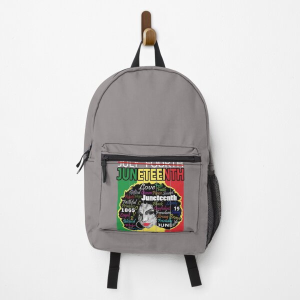Item preview, Juneteenth Freedom Day Black African American June 19th 1865 designed and sold by Big Deals 300.
