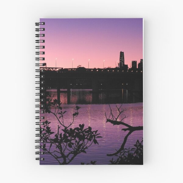 Item preview, Sunrise at Sisters Bay on Iron Cove designed and sold by kirstybush.