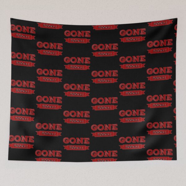 Item preview, Gone Feral! designed and sold by homesteadswag.