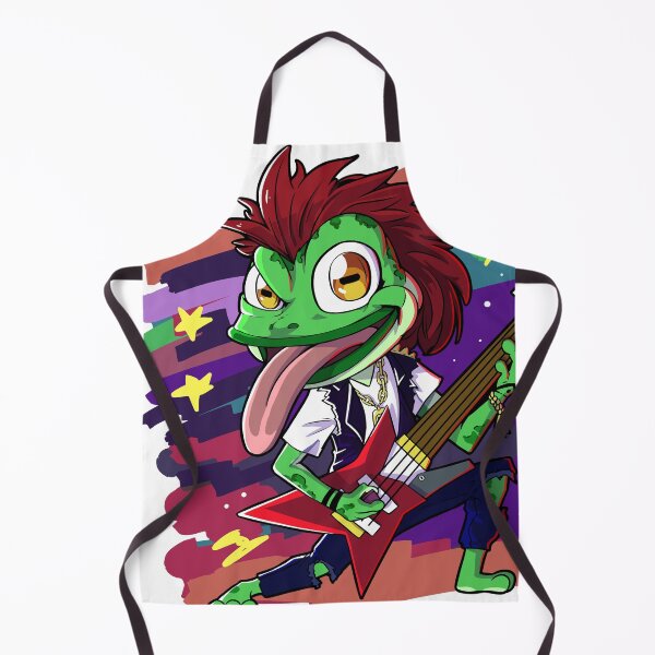 Item preview, Frog and Roll designed and sold by KitteeApparel.