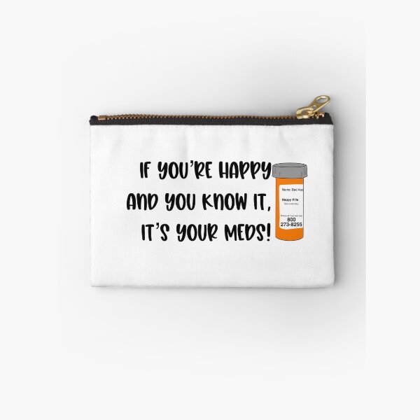 Item preview, Happy and you know it designed and sold by OneToughMother.