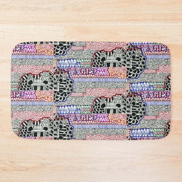 Item preview, subscription card art #204 designed and sold by GabrielMSanford.