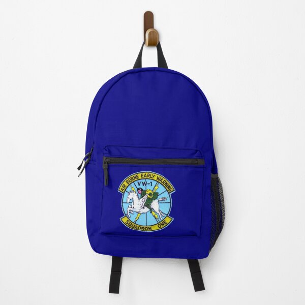 Item preview, AIRBORNE EARLY WARNING SQUADRON ONE designed and sold by militarygifts.