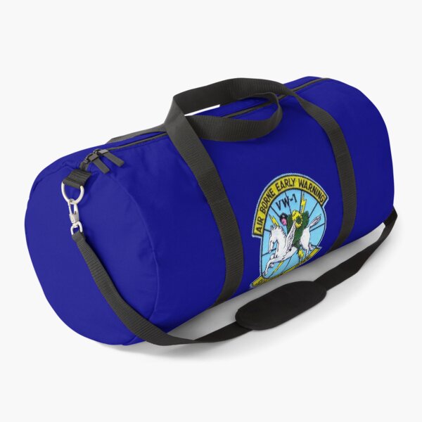 Item preview, AIRBORNE EARLY WARNING SQUADRON ONE designed and sold by militarygifts.