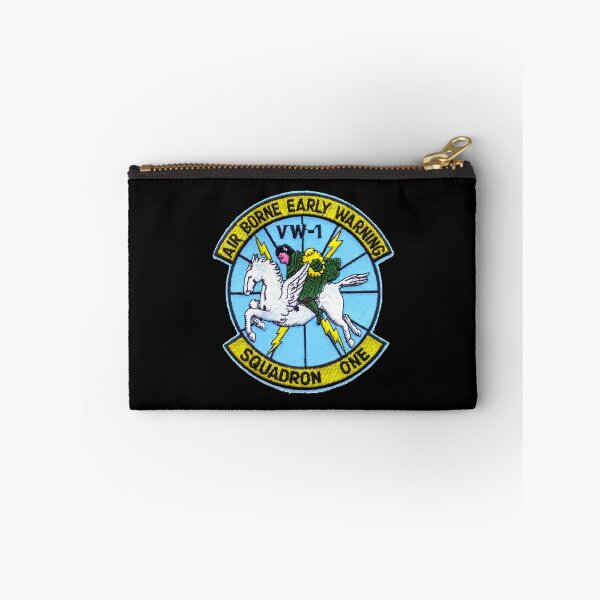 Artikelvorschau, AIRBORNE FRÜHWARNUNG SQUADRON ONE entworfen und verkauft von militarygifts.