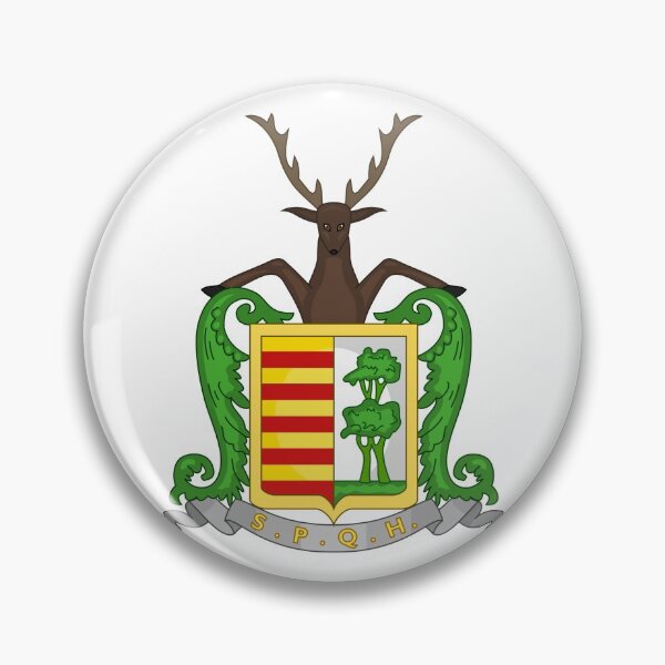 Item preview, Hasselt Coat of Arms, Belgium designed and sold by MUZA9.