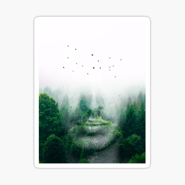 Item preview, Forest designed and sold by Jackson-Lester.