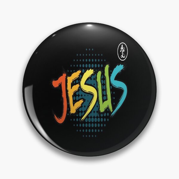 Item preview, Camiseta Awesome Hip Unique multicolor Creador de TODOS los colores JESUS designed and sold by AbstractCL.