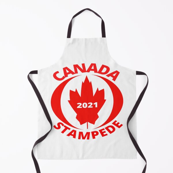 Item preview, Canada Stampede 2021 designed and sold by yokie1111.