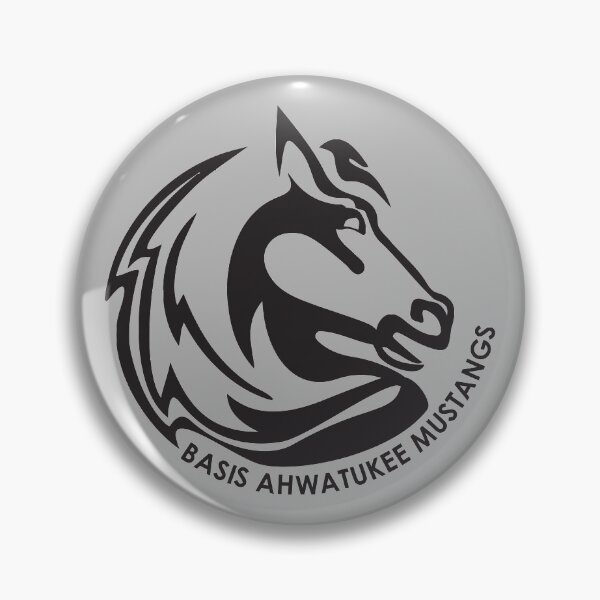 Item preview, BASIS Ahwatukee Mustangs designed and sold by McSharon.