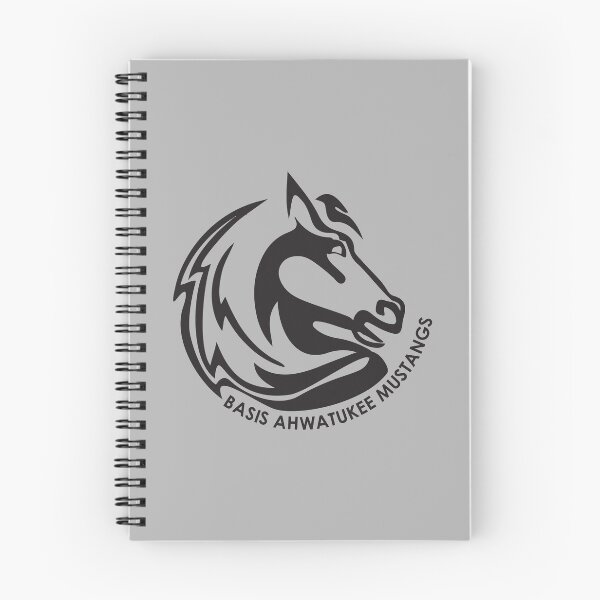 Item preview, BASIS Ahwatukee Mustangs designed and sold by McSharon.