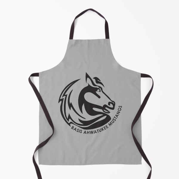 Item preview, BASIS Ahwatukee Mustangs designed and sold by McSharon.