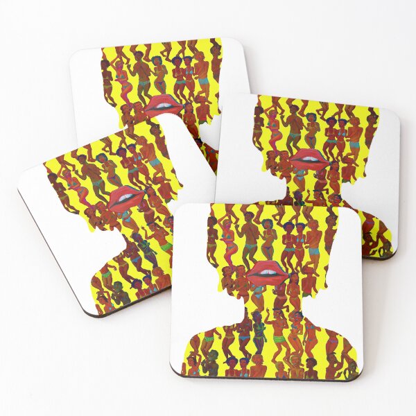 Item preview, Fiesta girl designed and sold by Diego Manuel Rodriguez.