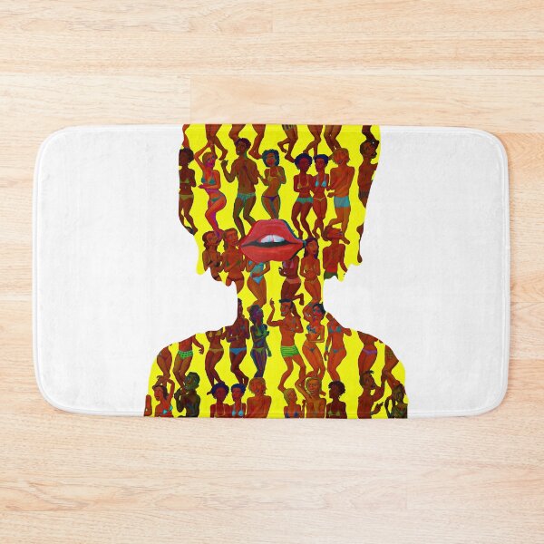 Item preview, Fiesta girl designed and sold by Diego Manuel Rodriguez.