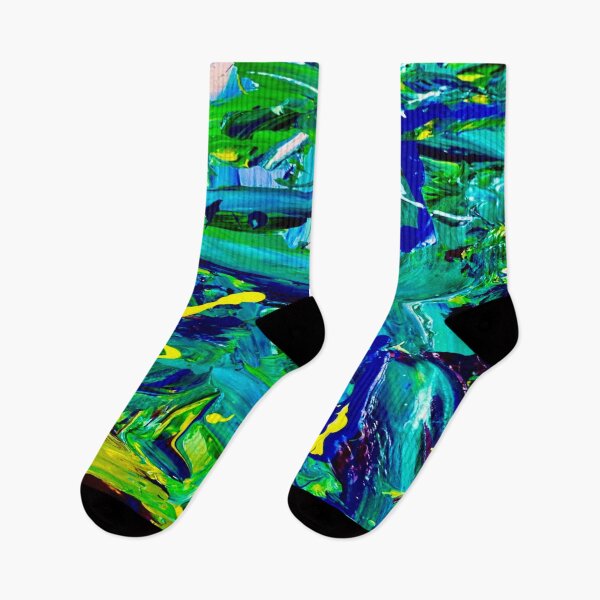 Item preview, Summer Lake designed and sold by Bingo Muchacho.