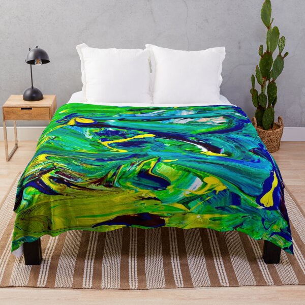 Item preview, Summer Lake designed and sold by Bingo Muchacho.
