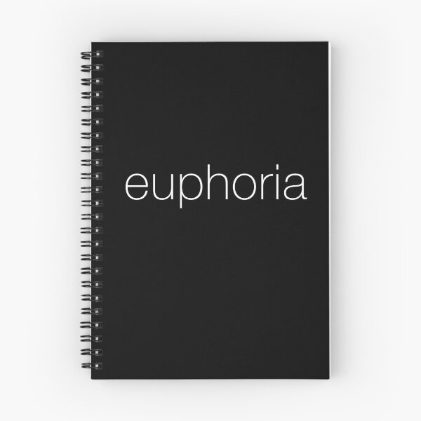 Item preview, Euphoria designed and sold by katepalmerr.