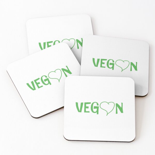 Item preview, Vegan Heart Green designed and sold by Alec Buchan.