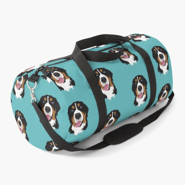 Item preview, Blue Eyed Bernese Mountain Dog  designed and sold by KantstandyaC.