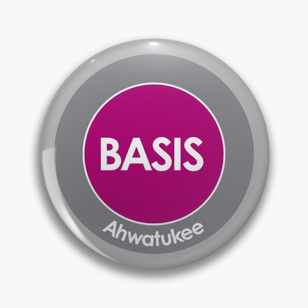 Item preview, BASIS Ahwatukee designed and sold by McSharon.