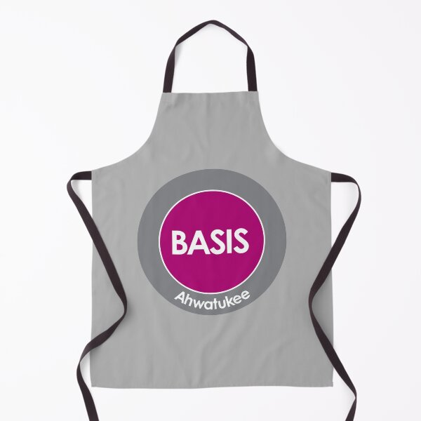Item preview, BASIS Ahwatukee designed and sold by McSharon.