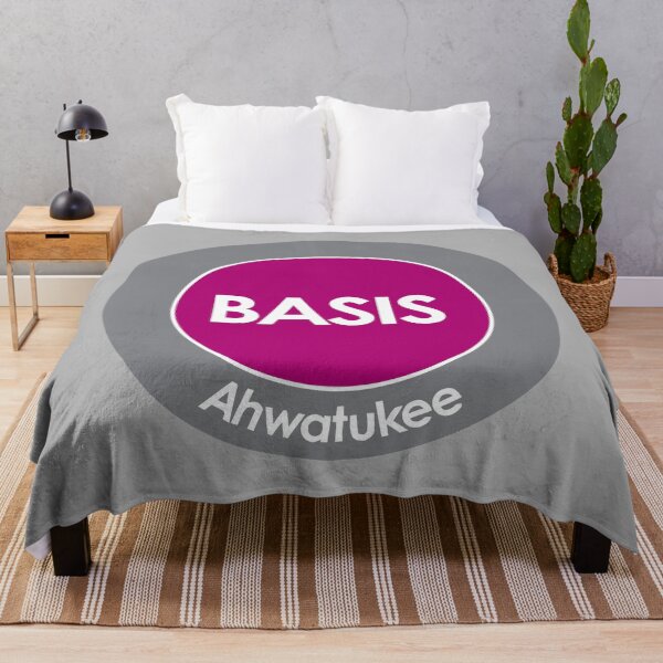 Item preview, BASIS Ahwatukee designed and sold by McSharon.