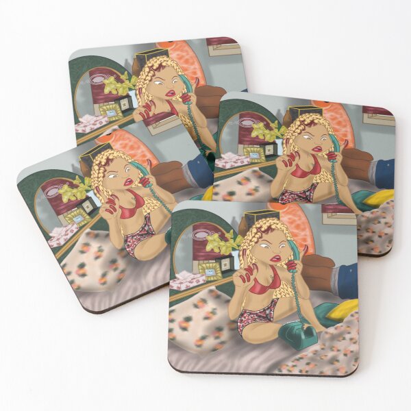 Item preview, Fri Joi designed and sold by Established1990.