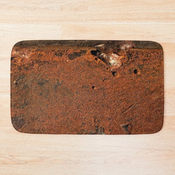 Item preview, Rust Spot Weld designed and sold by ralphsamo.