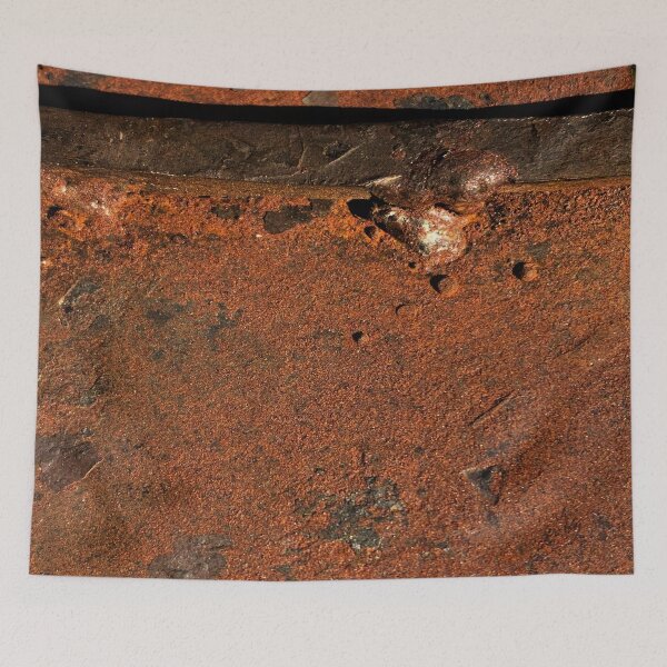 Item preview, Rust Spot Weld designed and sold by ralphsamo.