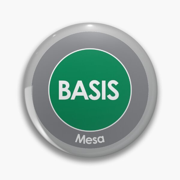 Item preview, BASIS Mesa designed and sold by McSharon.