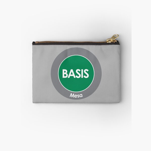 Item preview, BASIS Mesa designed and sold by McSharon.