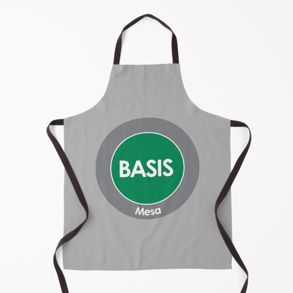 Item preview, BASIS Mesa designed and sold by McSharon.