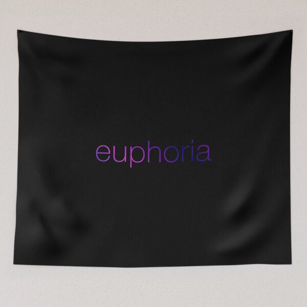 Item preview, Euphoria designed and sold by katepalmerr.