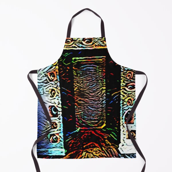 Item preview, Look Here designed and sold by Neal Robert.