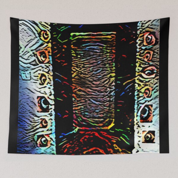 Item preview, Look Here designed and sold by Neal Robert.