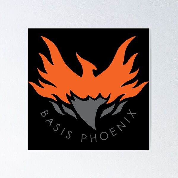 Item preview, BASIS Phoenix designed and sold by McSharon.