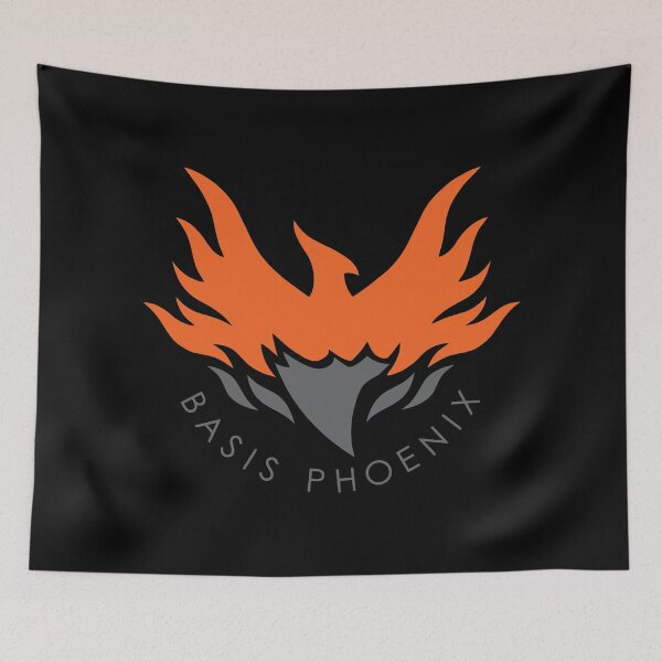 Item preview, BASIS Phoenix designed and sold by McSharon.