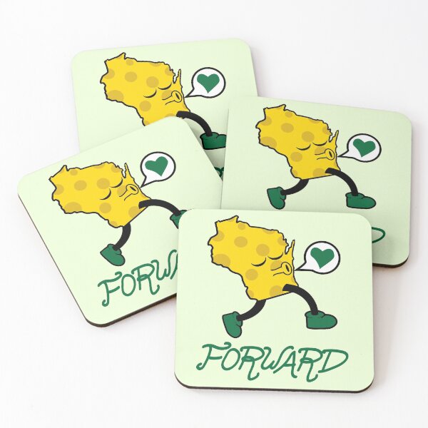 Item preview, Whistling Wisconsin designed and sold by elbeesea.