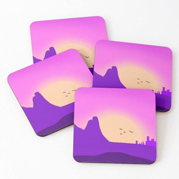Item preview, Mountains  designed and sold by Andregoes.