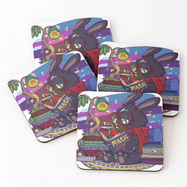 Item preview, Rading Rabbit designed and sold by KitteeApparel.