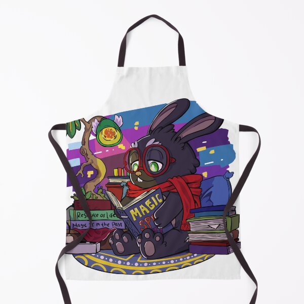 Item preview, Rading Rabbit designed and sold by KitteeApparel.