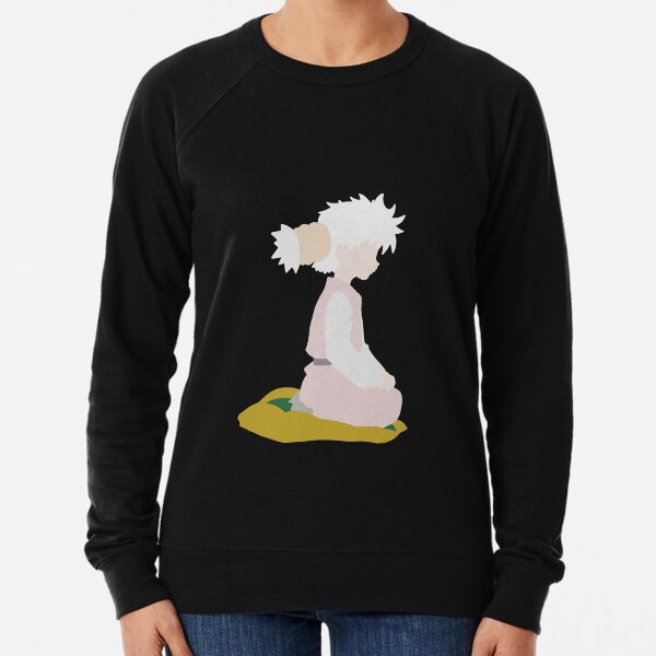 Hunter X Hunter Sweatshirts Hoodies for Sale Redbubble