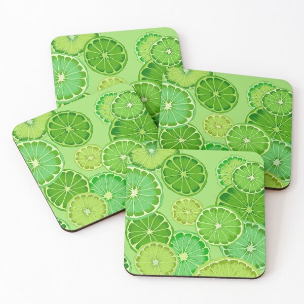 Item preview, Limes designed and sold by avaclemart.