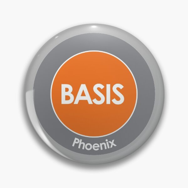 Item preview, BASIS Phoenix 2 designed and sold by McSharon.